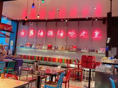 -陈鹏鹏潮汕菜(宝安机场T3航站楼店)