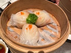 -领事馆19号中餐厅(厦门海景洲际酒店)