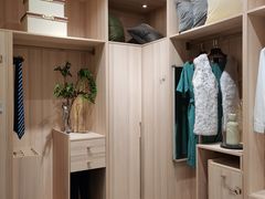 -索菲亚衣柜橱柜家具全屋定制(汶水红星店)
