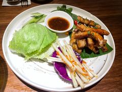 -星叶·东南亚料理(宁波万象汇店)