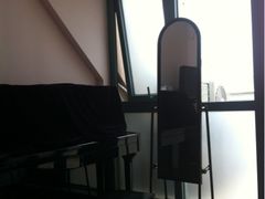 -好莱坞音乐进修学校(四川北路校区)