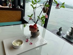 -柳莺湖上·湖景餐厅·江南菜(西湖店)
