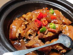 -浔庐餐厅•江西老字号•九江菜(烟水亭店)