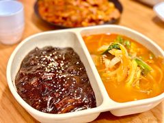 -多宾韩国料理(学衡路店)