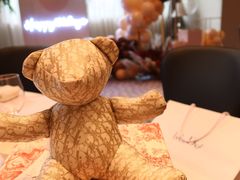 -Dior迪奥(恒隆广场童装店)