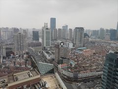 -上海雅居乐万豪侯爵酒店
