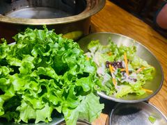 -韩景台烤肉(八大处店)