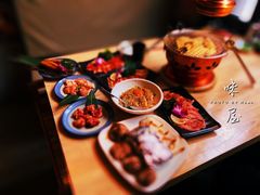 -AJIYA味屋和牛烤肉自助放题(温州万象城店)