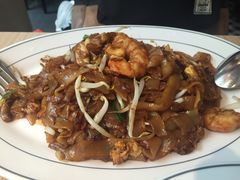 炒牛河-关夫人餐厅(阳光广场店)