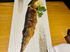 -樱町三味日本料理(城乡世纪广场店)
