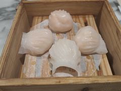 -滋粥楼·顺德菜海鲜茶点(方舟店)