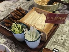 -一味大院•桐庐菜传承店(春江路店)