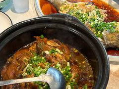 -小乡小镇·传承桐庐土菜·老板亲自烧的菜