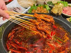 -蜀大侠火锅(总府路店)