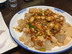 -黑石礁酒楼·海鲜(黑石礁店)