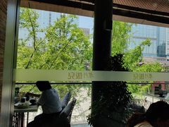 -柴门饭儿(成都太古里店)
