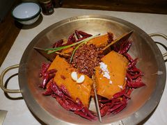 -叁口煮老火锅(东升店)