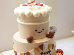 -亦家cake·0卡糖