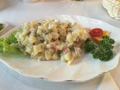 -小白桦西餐厅