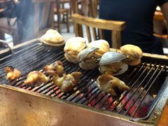 -丹东特色烤肉(学府路一部店)