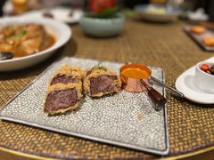 -新荣记(西溪湿地店)