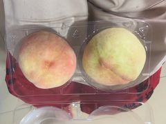 -老袁家蜜桃农场·阳山水蜜桃