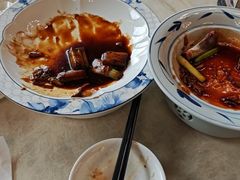 -二泉园老菜馆·百年无锡菜