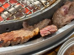 -姜虎东白丁烤肉(深圳湾后海汇店)