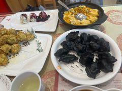 -添福来墨鱼饺子 · 海鲜东北菜(大连星海·黄浦路店)