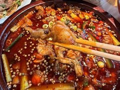 -小三峡食府(西五路店)