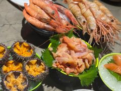 -海天盛宴海鲜自助(正大广场店)