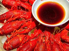 -红盔甲·小龙虾(定西路店)