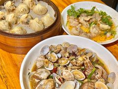 -大叔家福鼎小吃(十全街店)