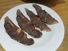 -嘻小北·兰州清汤牛肉面(太平洋森活天地店)