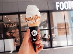 -Tims天好咖啡·贝果(雁展路万象天地店)