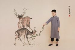 -小时光儿童摄影工作室(宜兴店)