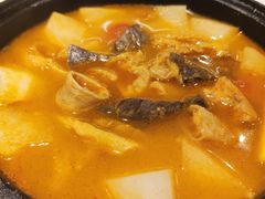 冬阴功牛杂-武林厨神·粤式茶点(沙园2店)