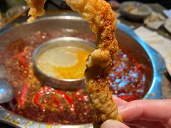 -六公里老火锅(总店)