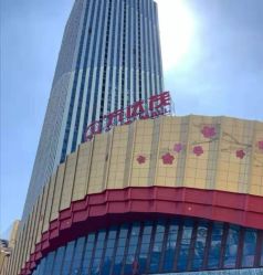 -南京万达乐园