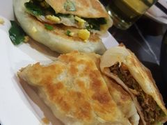 -二姐卤煮(南十里居店)