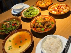 -卞氏菜根香·川菜(青羊万达店)