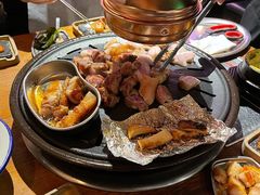 -济州爱肉堂(总店)