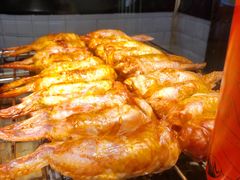 冻拧-天美汇鸡翅包饭(来福士广场店)