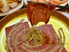 -松坂屋日料自助(长城路店)