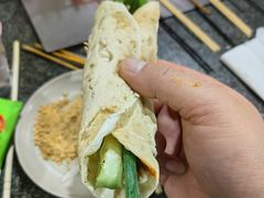 -牧羊村烧烤(淄博总店)