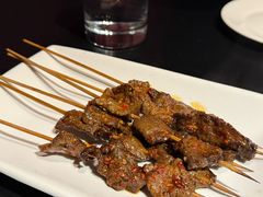 烤五花肉-南蛮子Southern Barbarian(进贤路店)