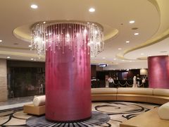 -JR东日本大都会大饭店东京城