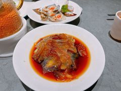 -佬太公海鸭·海鲜大排档(上海总店)
