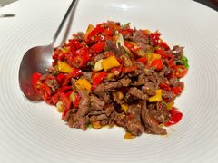 -千百味红餐厅·江西菜(绿地双子塔店)