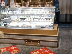 -西村叔叔的店·面包·甜品·蛋糕(崂山丽达店)